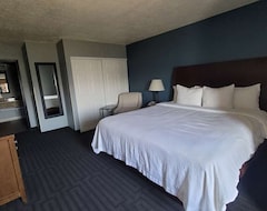 Hotel Best Western Pocatello Inn (Pocatello, USA)