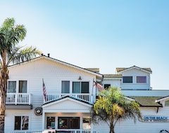 Khách sạn On the Beach (Cayucos, Hoa Kỳ)