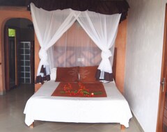 Hotel Le Caliente Beach (Toliara, Madagascar)