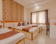 Khách sạn Hotel Sai Country Inn By Shantikamal (Shirdi, Ấn Độ)