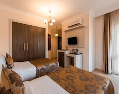 Hotelli Hotel Club Paradiso (Alanya, Turkki)