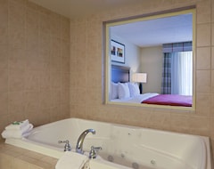 Hotelli Country Inn & Suites by Radisson, Fredericksburg, VA (Fredericksburg, Amerikan Yhdysvallat)