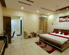 Hotelli H123 (Hoshiarpur, Intia)