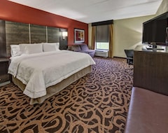 Hotel Hampton Inn Houston Baytown (Baytown, USA)