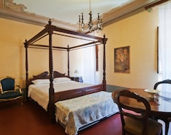 Hotel Sara (Sansepolcro, Italija)