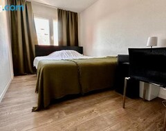 Cijela kuća/apartman Spacious Apartment (Zürich, Švicarska)