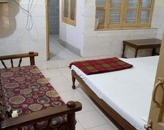Hotel Awadh (Varanasi, Indien)