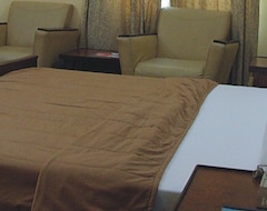 Hotelli Newcastle (Ikeja, Nigeria)