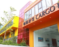 Cargo Hostel (Shenzhen, Kina)