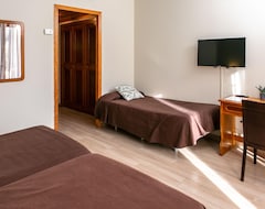 Rvhotels Condes Del Pallars (Rialp, İspanya)