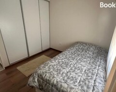 Casa/apartamento entero Casa En Alquiler (Balcarce, Argentina)