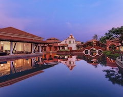 Hotel ITC Grand Goa Resort and Spa (Arrosim Beach, India)