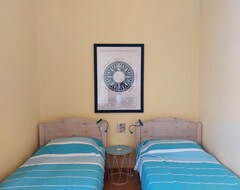 Entire House / Apartment Appartamento Mare Blu (Rio Marina, Italy)