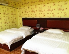 Hotel Jiangle Shengya (Sanming, China)
