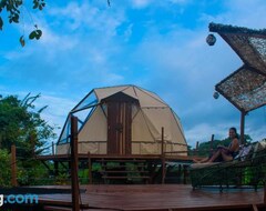 Campingplads Habla Con La Luna (Tierralta, Colombia)