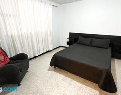 Toàn bộ căn nhà/căn hộ Acogedor Apartamento Familiar Con Balcon (Líbano, Colombia)