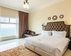 Dibba Sea View Hotel By Ama (Dibba, Ujedinjeni Arapski Emirati)