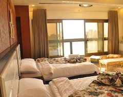 Khách sạn Nile Sky Suites (Cairo, Ai Cập)