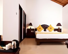 Khách sạn Hotel Amaya Lake (Dambulla, Sri Lanka)