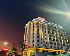 Mai Vy Hotel Tay Ninh (Tay Ninh, Vietnam)
