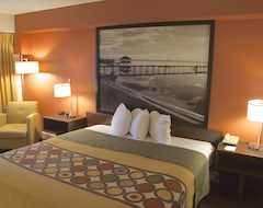 Hotel Super 8 By Wyndham Orlando International Drive (Orlando, Sjedinjene Američke Države)