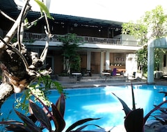 Hotelli Bidari (Mataram, Indonesia)
