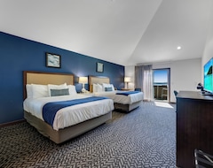 Guesthouse Bodega Coast Inn and Suites (Bodega Bay, USA)