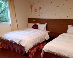 Cijela kuća/apartman Sunrise235 (Zhuqi Township, Tajvan)