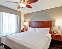 Otel Homewood Suites by Hilton Bentonville-Rogers (Rogers, ABD)