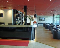 Hotelli Hotel Arena (Halmstad, Ruotsi)