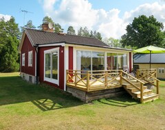 Entire House / Apartment See Tisnaren (sdm100) (Katrineholm, Sweden)