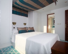 Casa/apartamento entero Luxury Villa With Magical Sunset Views Over Cala Salada (Ibiza, España)