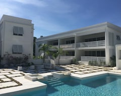 Mullins Grove Hotel (Mullins, Barbados)