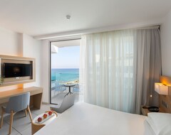 Hotel Vrissaki Beach (Protaras, Cyprus)