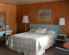 Motel Elkhorn Lodge (Chama, ABD)