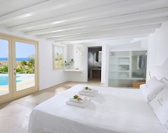 Hotel Mykonos Dream Villas (Panormos, Greece)