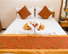 Hotel White Orchid Resort (Candolim, India)
