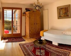 Casa/apartamento entero Holiday House Quinten For 4 - 5 Persons With 3 Bedrooms - Holiday House (Quinten, Suiza)