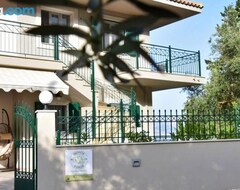 Toàn bộ căn nhà/căn hộ Monte Verde Apartment 104 (Chavdata, Hy Lạp)