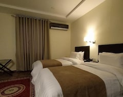 Hotel One Sahiwal (Sahiwal, Pakistan)