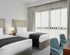 Hotel InterContinental Doha Residences (Doha, Qatar)