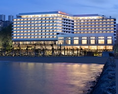 Ramada Plaza Hotel & Spa Trabzon (Trabzon, Turkey)