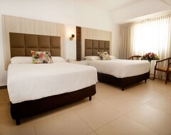 Khách sạn Residencial & Hotel Palazzo (Panama, Panama)