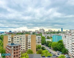 Toàn bộ căn nhà/căn hộ Doynovs Apartment (Sofia, Bun-ga-ri)