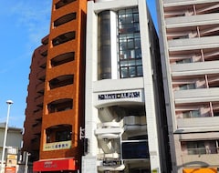 Hotelli Maxialpa (Naha, Japani)
