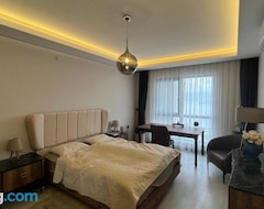 Hele huset/lejligheden Gemlik Hills - Luxury Penthouse Apartment (Gemlik, Tyrkiet)