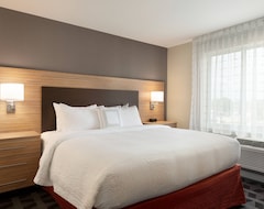 Hotel Towneplace Suites Cedar Rapids Marion (Marion, EE. UU.)