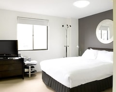 Otel Annam Serviced Apartments (Sidney, Avustralya)
