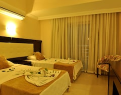 Khách sạn Hotel Erkal Resort (Kemer, Thổ Nhĩ Kỳ)