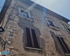 Toàn bộ căn nhà/căn hộ Casa Il Girasole (Lugnano in Teverina, Ý)